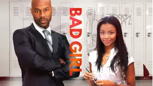 Bad Girl