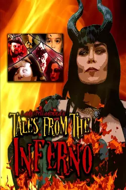 Lady Belladonna's Tales From the Inferno (2018)