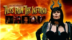 Lady Belladonna's Tales From the Inferno (2018)