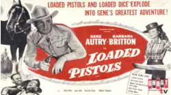 Loaded Pistols
