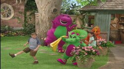 Barney and Friends
