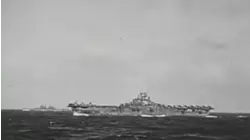 The Conquest of Micronesia