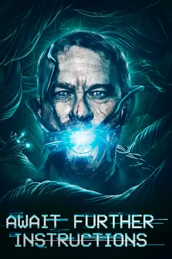 Await Further Instructions