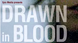 Drawn In Blood