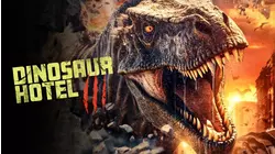 Dinosaur Hotel 3