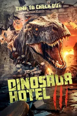 Dinosaur Hotel 3