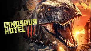 Dinosaur Hotel 3