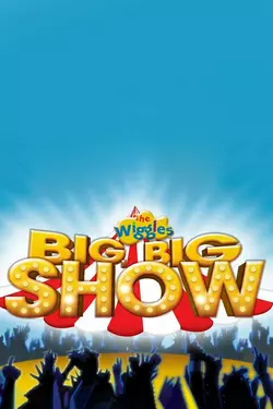 The Wiggles: Big, Big Show!