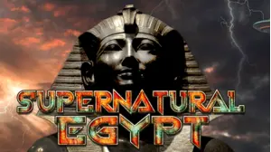 Supernatural Egypt: Secret Knowledge of the Ancients