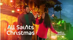 All Saints Christmas