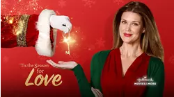 'Tis the Season for Love