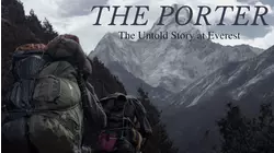 The Porter: The Untold Story at Everest