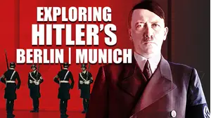 Exploring Hitler's Berlin/Munich