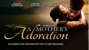 A Mother's Adoration