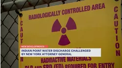 NYS attorney general challenges Indian Point water discharge plans