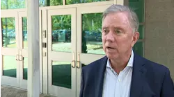 Gov. Lamont served subpoena in Kosta Diamantis bribery trial