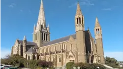 Sydney, Guangzhou, Singapore, London, Tokyo, Jerusalem, Toronto