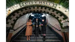 Zohran Mamdani makes history, takes oath as NYC's 112th mayor