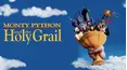 Monty Python And The Holy Grail