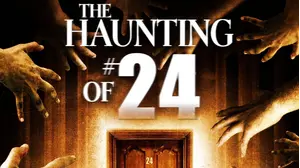 The Haunting of #24