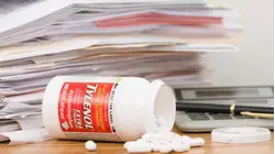 Tylenol-Autism Lawsuits Get New Life In Federal Court