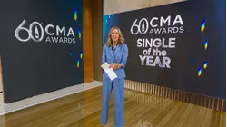 1st nominations announced for 2026 CMA Awards