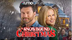 A Snowbound Christmas