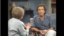 Dr. Ruth: S1 E2 - Harry Shearer