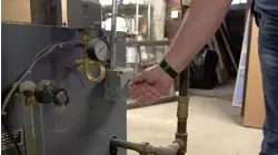 Ask TOH | Radiator Swap, Brick Repointing