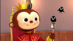 LBB Nursery Rhymes Vol. 5
