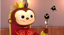 LBB Nursery Rhymes Vol. 5