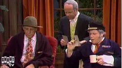The Tim Conway Comedy Hour: S1 E11