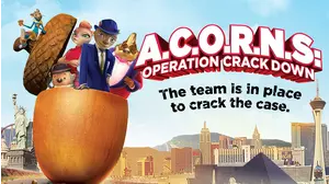 A.C.O.R.N.S: Operation Crackdown