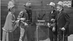 The Gene Autry Show: S4 E4 - Prize Winner