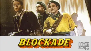 Blockade