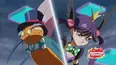 Yu-Gi-Oh! ARC-V