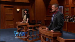 Kristin Caskey vs. David Caskey