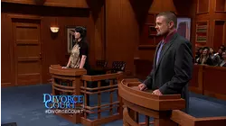 Kristin Caskey vs. David Caskey