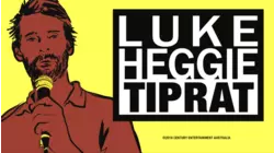 Luke Heggie- Tip Rat