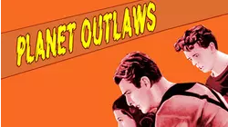 Planet Outlaws