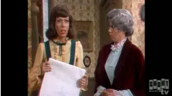The Best Of The Carol Burnett Show: S9 E18 - Emmett Kelly, Jackson Five