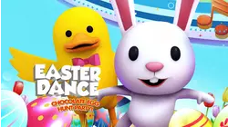 Easter Dance: Chocolate Egg Hunt Party
