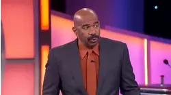 Steve Harvey's mansion is so big he can't find what??
