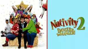 Nativity 2: Danger in the Manger