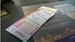 'Holy cow!' People rush to buy Powerball tickets as jackpot soars to $1.3 billion