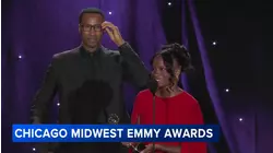 ABC7 celebrates wins at Chicago Midwest Emmy Awards