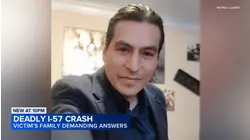 Family demanding answers after 3 killed in I-57 crashes on South Side