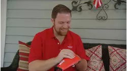 Last Chance for Romance -- Married at First Sight