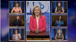 Flexing Their Word Skills - Who's the Strongest Team?