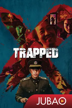 Trapped